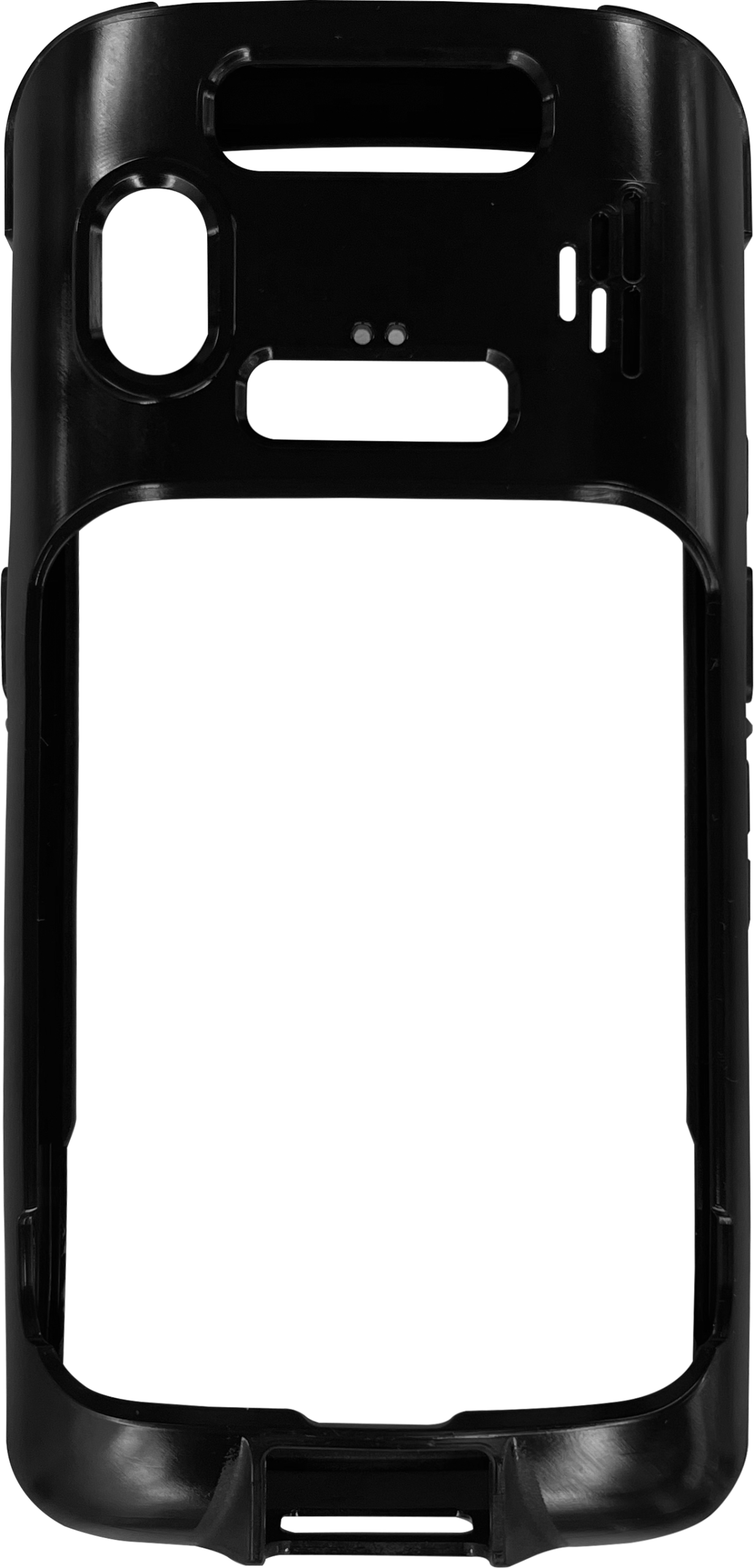 T1 Pro-right angle protective case_front