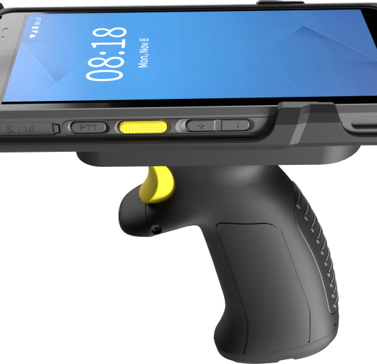 T1 Pro_pistol grip(with main unit)6