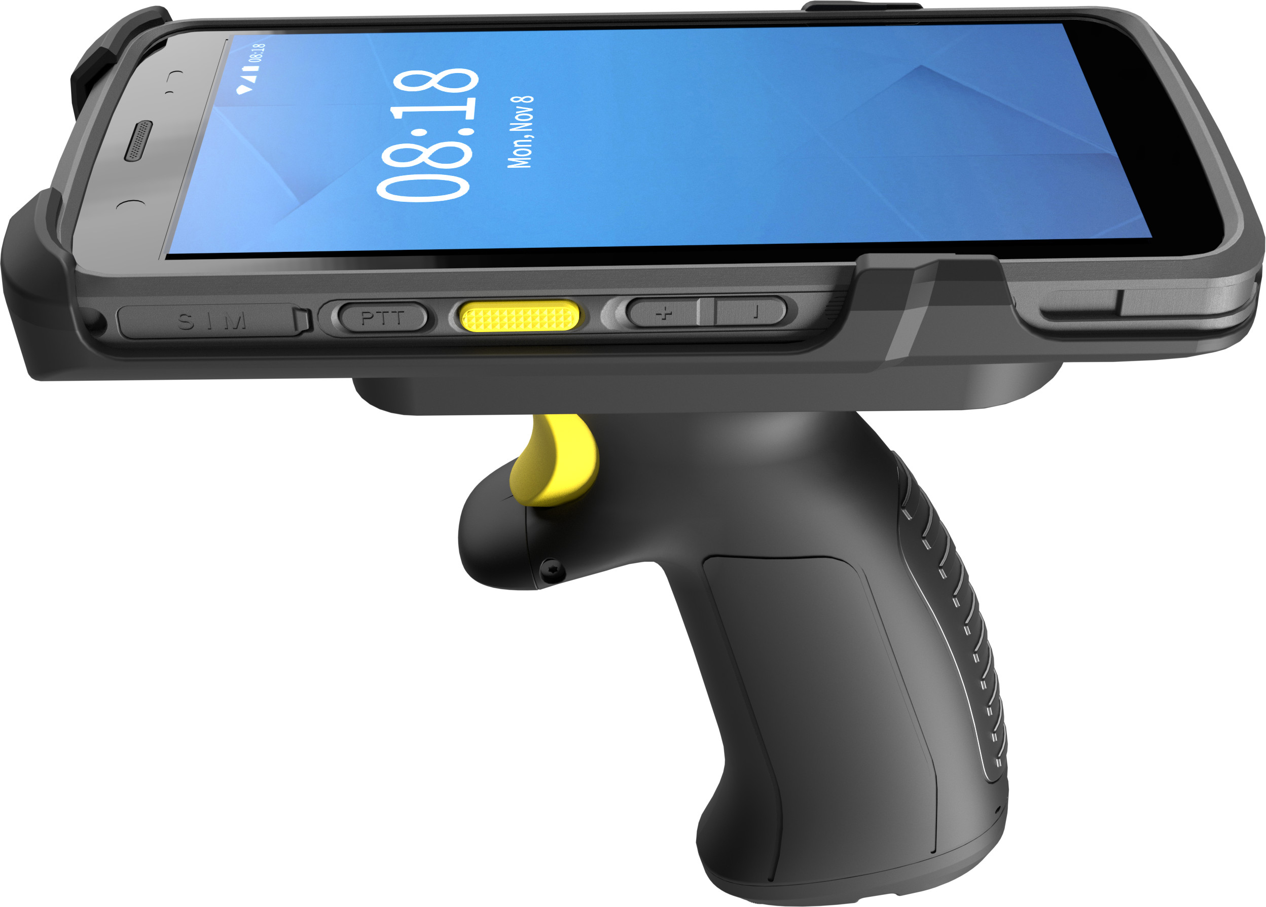 T1 Pro_pistol grip(with main unit)6