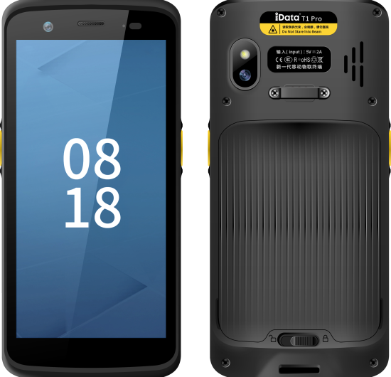 T1 Pro_right angle_front and rear