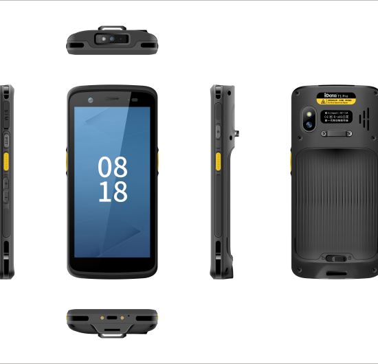 T1 Pro_right angle_six view.